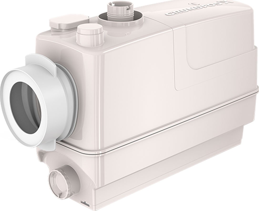 Канализационная установка SOLOLIFT 2 CWC-3