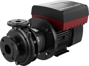 Консольно-моноблочный одноступенчатый насос Grundfos NBE 65-160/177 A-F-A BAQE