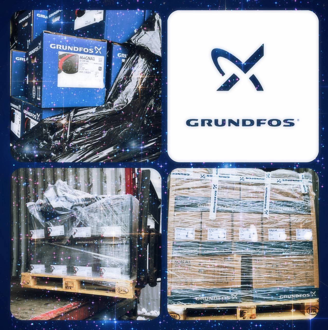 Насосы UPS серии 200, Alpha, Magna,Unilift KP, SQ, SQE, Scala