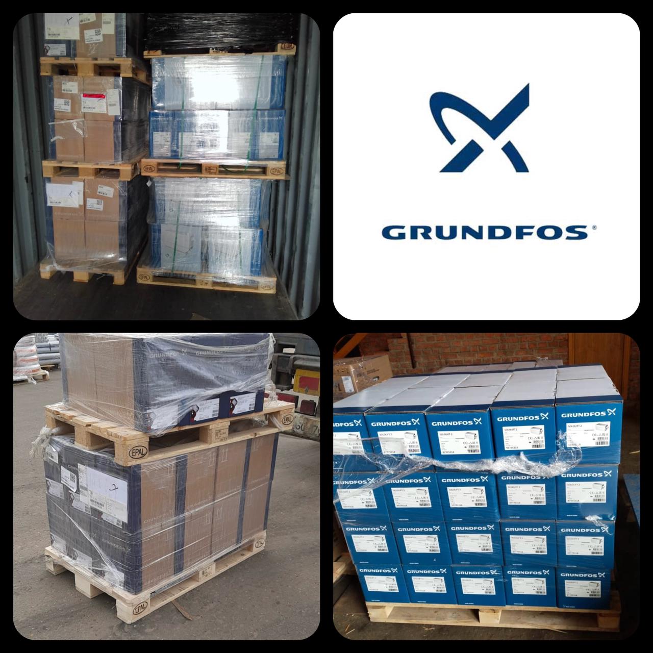  Насосы UPS серии 100, серии 200, Alpha, Magna, Sololift, Unilift KP, SQ, SQE, Scala