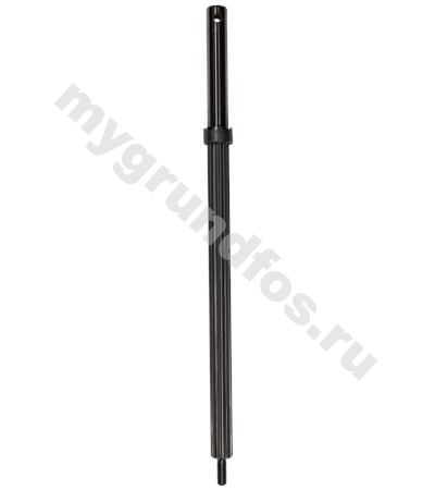 Spare, Shaft CRN 10/15/20