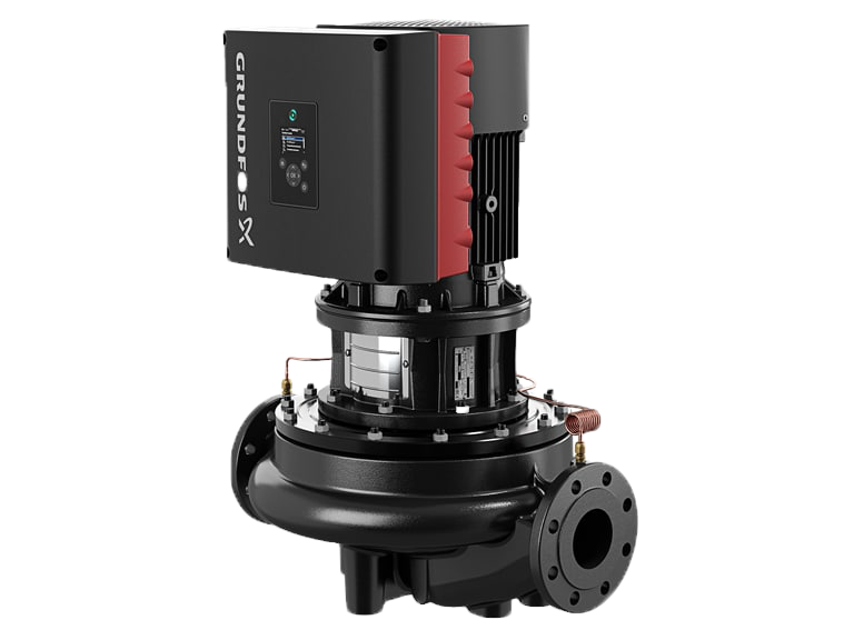 Grundfos TPE 65-410/2