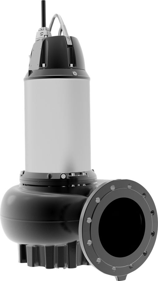 Канализационный насос Grundfos SE1.75.100.130.2.52S.N.51D.A