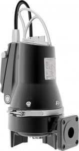 Канализационный насос Grundfos SEG.50.40.E.2.50B