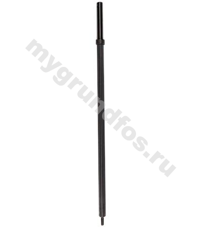 Spare, Shaft CRN 10/15/20