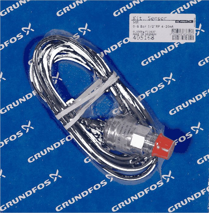 Сервисные запчасти/комплекты