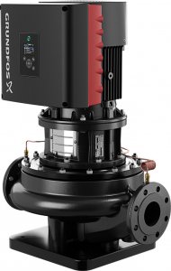 Одноступенчатый насос Grundfos TPE 50-540/2-S-A-F-A-BQQE 3X400 50HZ