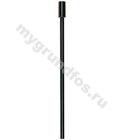 Spare, Shaft SP46/60-10 6" N/R