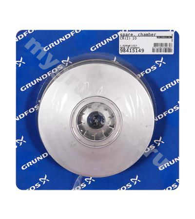 Spare, Top Chamber  CR CRI 10