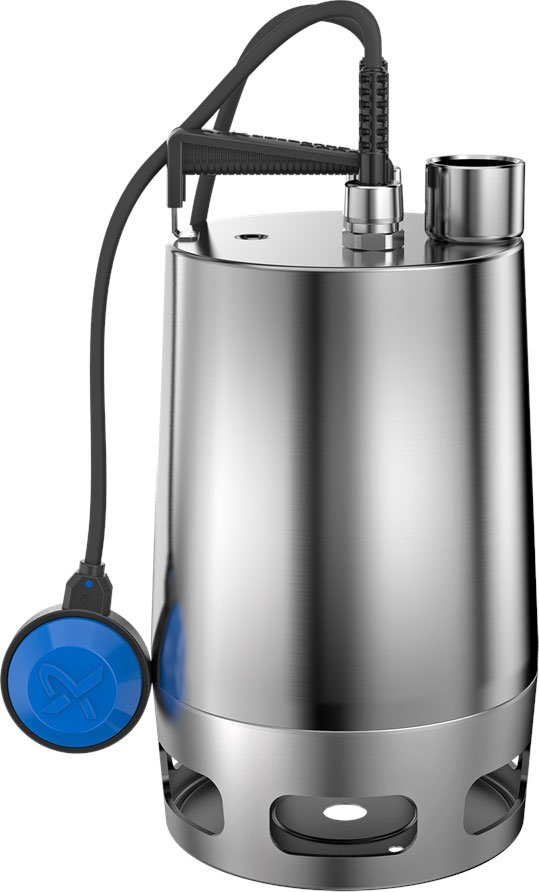 Дренажный насос Grundfos UNILIFT AP35.40.08.A1V 1X230V 10m SCH