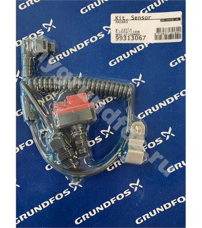 Kit, Sensor cpl, MAGNA3