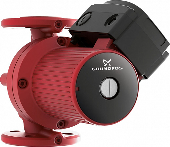 Насос циркуляционный UPS50-60/2 F 3x400-415V PN6/10