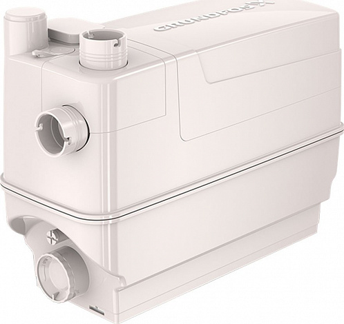 Канализационная установка SOLOLIFT 2 C-3