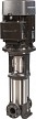 Многоступенчатые насосы «ин-лайн»