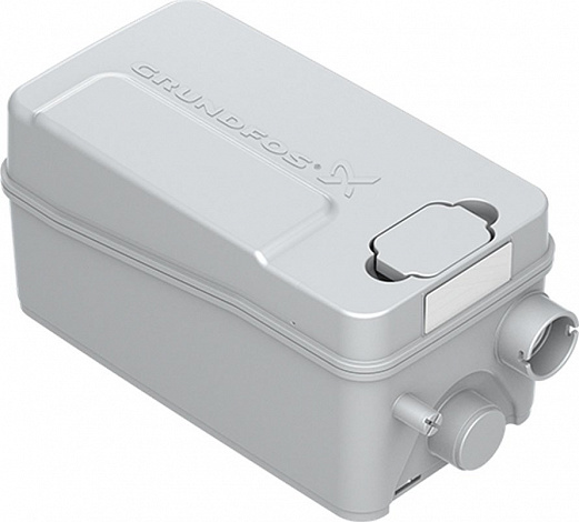 Канализационная установка  SOLOLIFT2 D-2  0,28kW  1x230V 50Hz