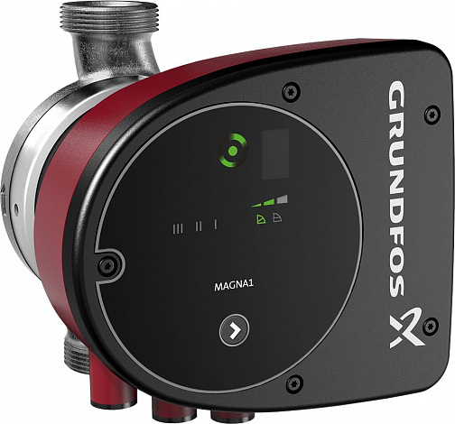 Циркуляционный насос Grundfos MAGNA1 32-40 N 180 1x230V PN10