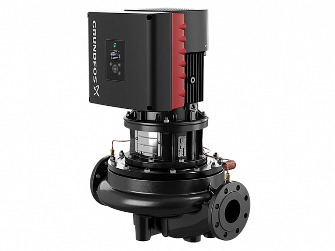 Grundfos TPE 65-410/2